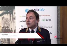 Ai, Viola (Scuola Polizia): “”Sia strumento al servizio dell’investigatore””