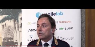 Ai, Viola (Scuola Polizia): “”Sia strumento al servizio dell’investigatore””
