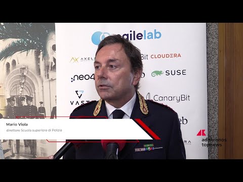 Ai, Viola (Scuola Polizia): “”Sia strumento al servizio dell’investigatore””