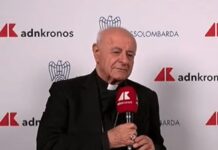 Ai, monsignor Paglia: “La tecnologia deve essere al servizio dell’uomo”