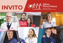Ail Milano Monza Brianza compie 50 anni, ‘accanto ai pazienti e alla ricerca’