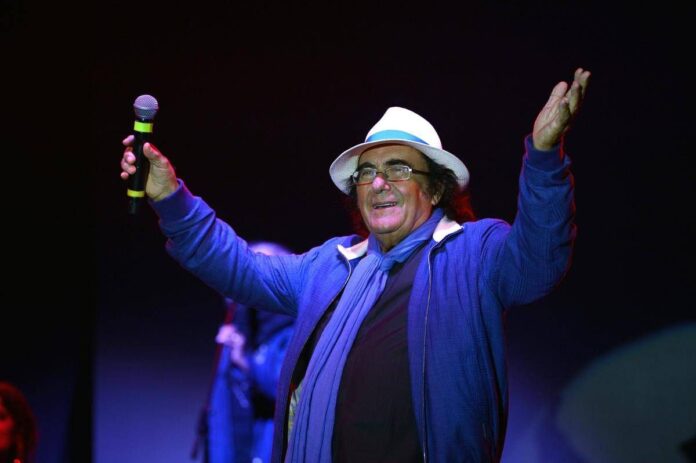 Al Bano ‘ponte’ tra Russia e Italia? “Felice di essere strumento di pace”