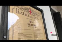 Al Teatro alla Scala di Milano la seconda edizione di ‘Futura’