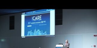 Al via 80esimo Congresso nazionale Siaarti-Icare
