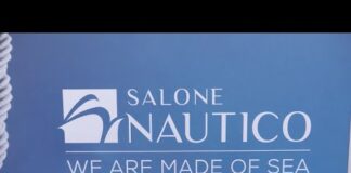 Al via la 66esima edizione del Salone nautico internazionale di Genova