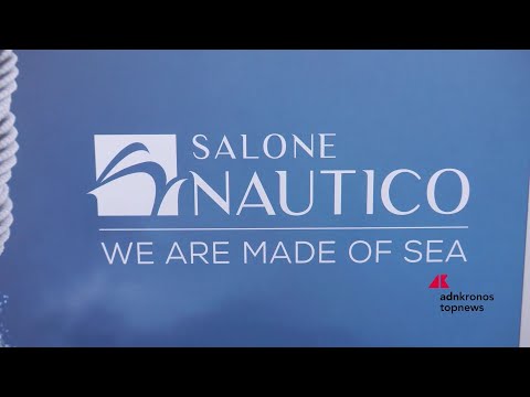Al via la 66esima edizione del Salone nautico internazionale di Genova