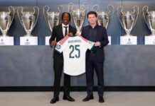 Alan Redmond, la mente dietro Roc Nation: “Nel calciomercato di oggi vince il realismo. E in Italia il talento non manca…”