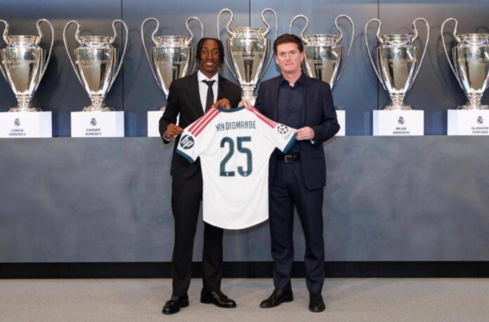Alan Redmond, la mente dietro Roc Nation: “Nel calciomercato di oggi vince il realismo. E in Italia il talento non manca…”