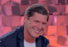 Aldo Montano e il ricovero d’urgenza per shock anafilattico: “Sono stato fortunato”
