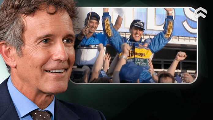 Alessandro Benetton ospite di High Performance, il podcast internazionale da oltre 800mila iscritti su YouTube