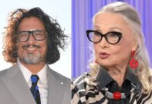 Alessandro Borghese, mamma Barbara Bouchet confessa: “Ha sofferto molto per il suo cognome”
