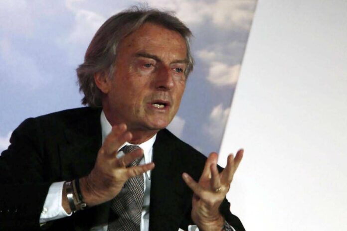 Alitalia, processo per bancarotta fraudolenta: tribunale di Civitavecchia assolve Montezemolo e altri 13
