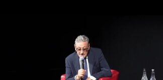Alla Festa del Cinema di Roma “Non Oggi”, il corto di Castellitto su un futuro senza sigarette