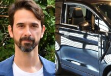 Allarme minicar a Roma, 67enne denuncia: “Colpito da un passeggero con un tubo di plastica”
