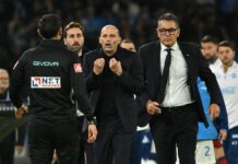 Allegri furioso: “Ogni volta che mi muovo vengo espulso, mentre altri…”