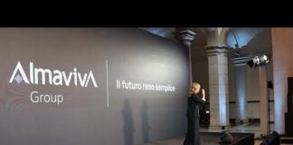 Almaviva presenta “Ultra”: il nuovo framework AI per dare valore all’innovazione tecnologica