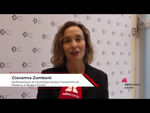 Alzheimer: Zamboni (UniMore), ‘farmaci recenti puntano la proteina responsabile patologia’