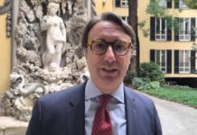 Amato (Atletica Teatro alla Scala): “Campi di atletica il ‘palcoscenico’ degli atleti del futuro”