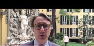 Amato (Atletica Teatro alla Scala): “Con Bracco Atletica per sport, cultura e cura”