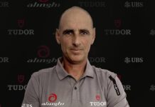America’s Cup, il timoniere Bruni lascia Luna Rossa ed entra nel Team Alinghi