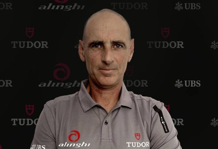 America’s Cup, il timoniere Bruni lascia Luna Rossa ed entra nel Team Alinghi