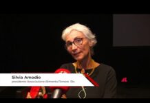 Amodio (Alimenta l’Amore): “”‘Strani animali e altre storie’ progetto di beneficenza corale””