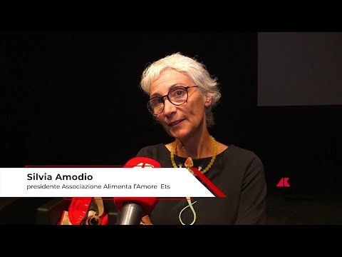 Amodio (Alimenta l’Amore): “”‘Strani animali e altre storie’ progetto di beneficenza corale””