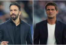 Amorim: “Se sei il Milan, l’obiettivo è lo scudetto”. Chivu: “Inter, nel derby non conta la classifica”