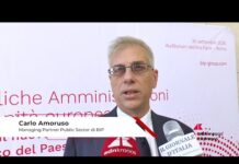 Amoruso (BIP): “Dopo Pnrr sfida è mettere a terra progetti sull’AI”
