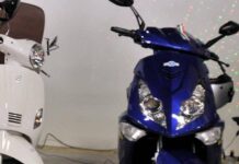 Ancma: “Il mercato italiano delle due ruote è solido, quello degli scooter si rafforza”