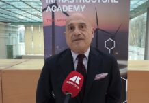 Ancona (Hilti): “Academy favorisce lavoro di squadra”