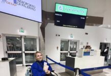 Angela Grignano, dopo 8 anni al via il processo per l’esplosione di Parigi: “Persi quasi la gamba, ora voglio giustizia”