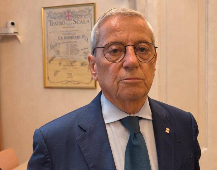 Angelotti (Bracco Atletica): “Insieme a Teatro alla Scala per atletica a 360°”