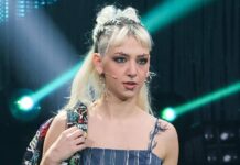 Anna Lou Castoldi vittima di furto e revenge porn, la denuncia della figlia di Morgan e Asia Argento