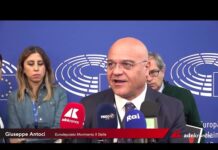 Antoci (M5S): “”Politiche scellerate mortificano agricoltori, servono atti concreti””