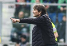 Antonio Conte smentisce un suo immediato ritorno in panchina: “Non ci sono trattative in fase avanzata”