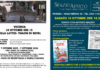 Antonio Mazzeo a Vicenza il 10 ottobre: alle 15 incontro a Villa Lattes e alle 18.30 doppia sessione a Spazio Aperto. Antonio Mazzeo a Vicenza il 10 ottobre