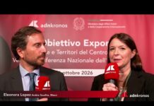 Arabia Saudita, Lopez: “Spazio per imprese italiane in AI, smart city, turismo e cultura”