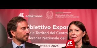 Arabia Saudita, Lopez: “Spazio per imprese italiane in AI, smart city, turismo e cultura”