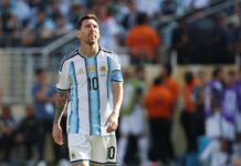 Argentina-Benin, oggi l’ultima partita di Messi: orario e dove vederla in tv