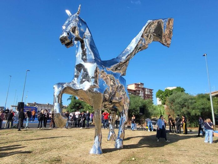 Arte, Antonio Presti: “A Catania restituiamo un sogno a 5000 bambini”