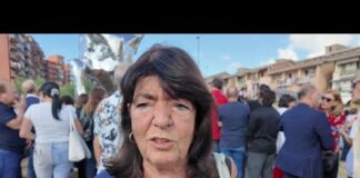 Arte, Attanasio (poetessa), “L’umano che c’è in noi deve essere rispettato”