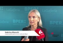 Arte: Bianchi (Bper), ‘Galleria Bper apre il terzo polo culturale’