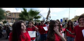 Arte, Bonanno Conti (artista): “Lavorare con i bambini è semplice: niente sovrastrutture”