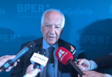 Arte, Cerchiai (Bper): “La cultura è una leva per integrarci con le comunità in cui operiamo”
