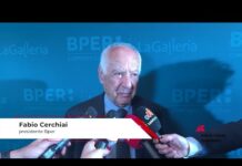 Arte: Cerchiai (Bper), ‘per noi la parola insieme è piccola ma significativa’
