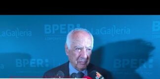 Arte: Cerchiai (Bper), ‘per noi la parola insieme è piccola ma significativa’