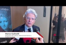 Arte: Gulinelli (Comune Ferrara), ‘’con Bper collaborazione virtuosa’