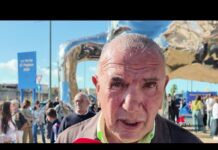 Arte, Presti (Fondazione Antonio Presti), “L’arte dà una visione di futuro”