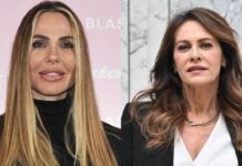 Ascolti tv 12 ottobre, vince Teresa Battaglia col 22% di share: GF Vip al 17,5%, testa a testa Affari Tuoi-La Ruota della Fortuna